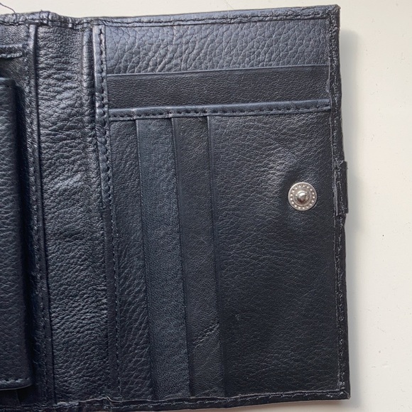 Pentacare Unisex Wallet - Picture 5 of 7